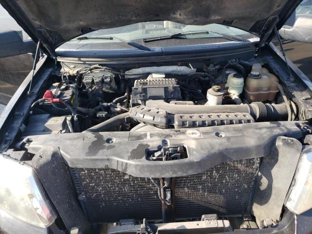 Photo 7 from auction – 2006 FORD F150 with VIN 1FTPX14516NB44187