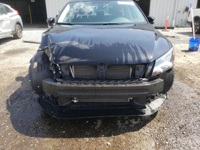 Photo 9 from auction – 2012 VOLKSWAGEN PASSAT S with VIN 1VWAH7A3XCC089736