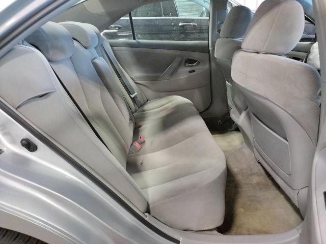 Photo 6 from auction – 2009 TOYOTA CAMRY BASE with VIN 4T1BE46K59U354964