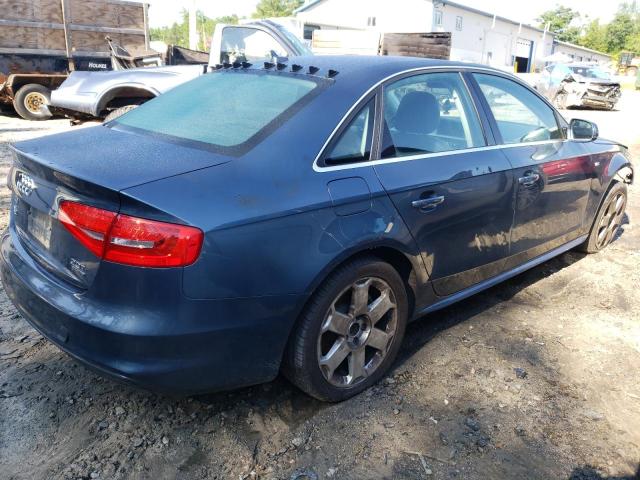 Photo 4 from auction – 2016 AUDI A4 PREMIUM with VIN WAUBFAFL2GN004768