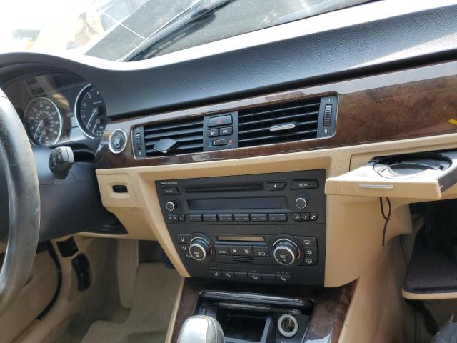 Photo 9 from auction – 2009 BMW 328XI with VIN WBAPK53549A512460