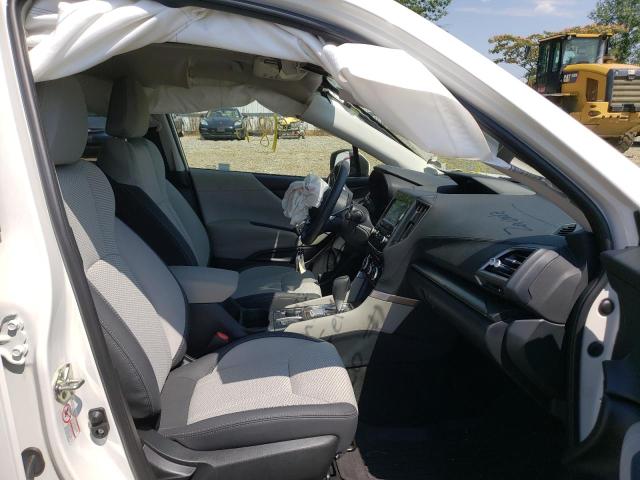 Photo 5 from auction – 2018 SUBARU FORESTER P with VIN JF2SKAGC1KH529701