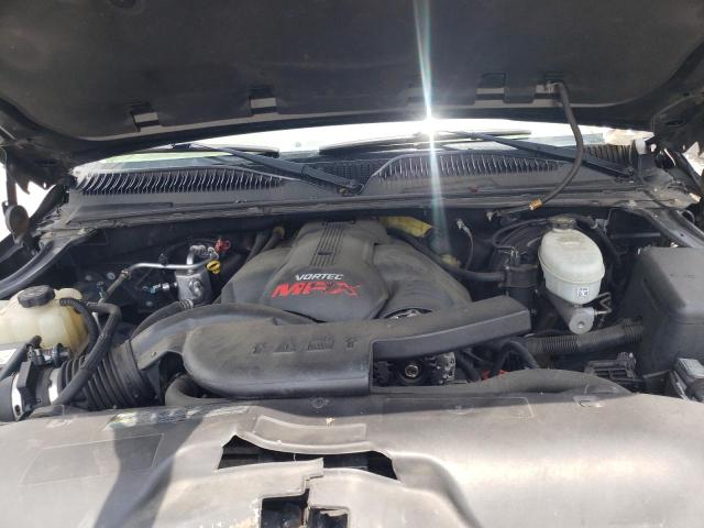 Photo 7 from auction – 2006 GMC SIERRA K15 with VIN 2GTEK63N961271727