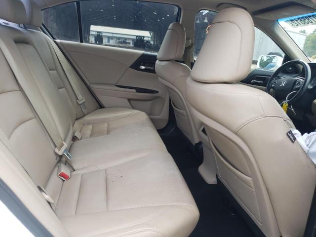 Photo 6 from auction – 2013 HONDA ACCORD EXL with VIN 1HGCR2F85DA213958