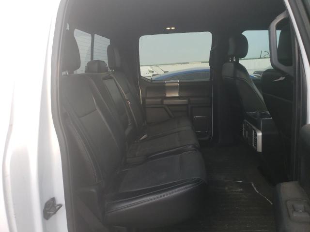 Photo 6 from auction – 2016 FORD F150 SUPER with VIN 1FTEW1EF2GKE02625
