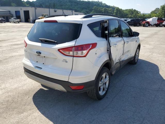 Photo 4 from auction – 2016 FORD ESCAPE SE with VIN 1FMCU9GXXGUC37862