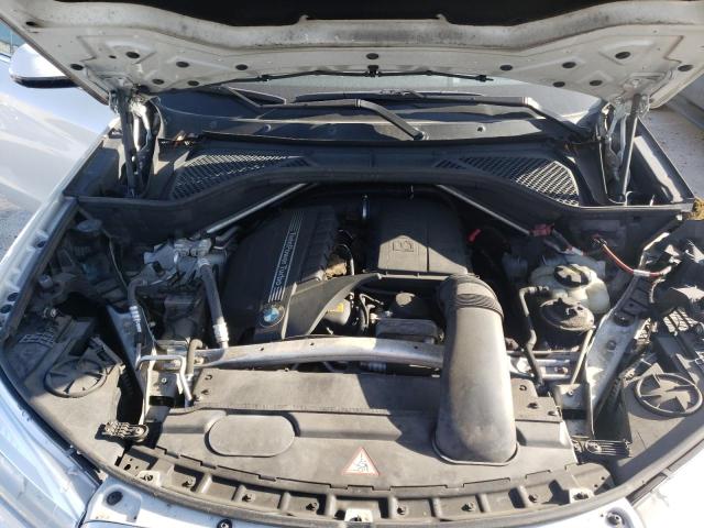 Photo 7 from auction – 2016 BMW X5 XDRIVE3 with VIN 5UXKR0C52G0P24478