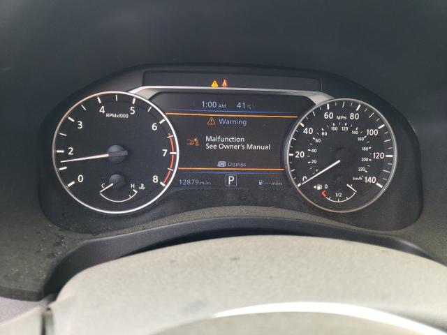 Photo 8 from auction – 2022 NISSAN ALTIMA SV with VIN 1N4BL4DW4NN307273