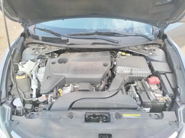 Photo 7 from auction – 2017 NISSAN ALTIMA 2.5 with VIN 1N4AL3AP7HC227338