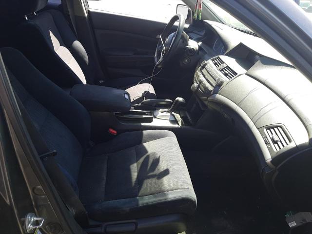 Photo 5 from auction – 2012 HONDA ACCORD LX with VIN 1HGCP2F34CA065665