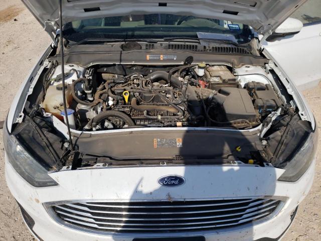 Photo 7 from auction – 2020 FORD FUSION SE with VIN 3FA6P0HD9LR111489