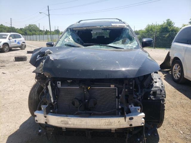 Photo 9 from auction – 2020 NISSAN PATHFINDER with VIN 5N1DR2AMXLC596334