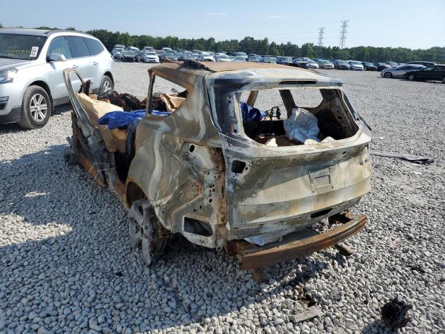 Photo 3 from auction – 2018 FORD ESCAPE SEL with VIN 1FMCU0HD0JUB60314