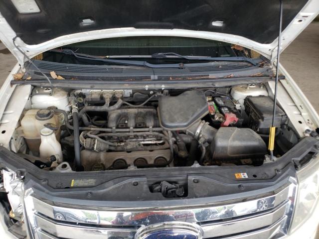 Photo 7 from auction – 2008 FORD EDGE LIMIT with VIN 2FMDK39C78BA92689