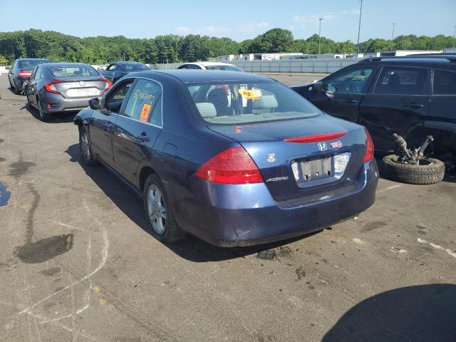 Photo 3 from auction – 2007 HONDA ACD WGN EX with VIN 1HGCM56377A202467