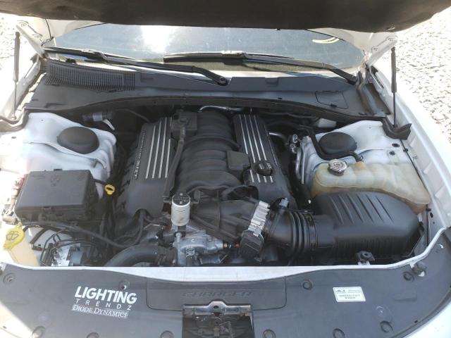 Photo 7 from auction – 2020 DODGE CHARGER SC with VIN 2C3CDXGJ7LH126935