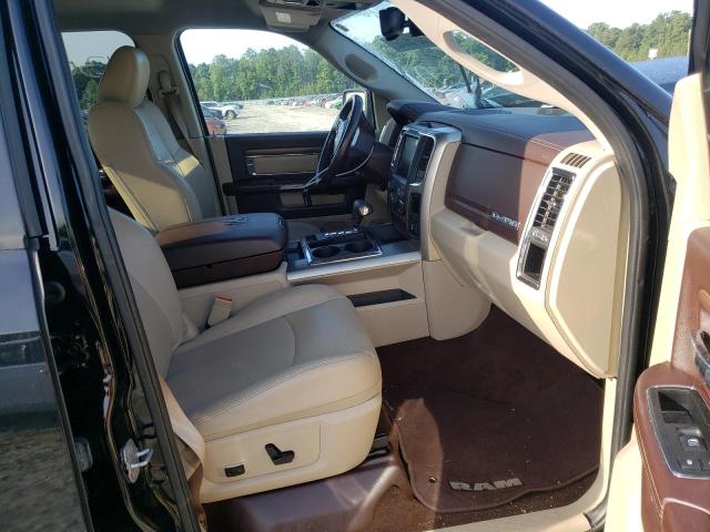 Photo 5 from auction – 2013 RAM 1500 LARAM with VIN 1C6RR6NT0DS602904