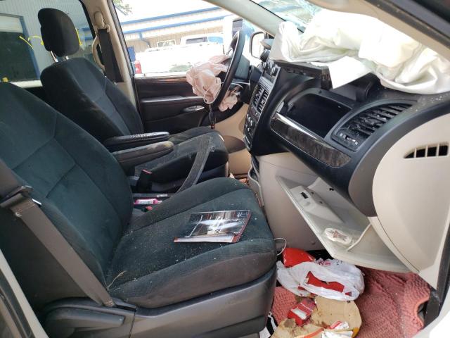 Photo 5 from auction – 2011 DODGE GRAND CARA with VIN 2D4RN4DGXBR769382