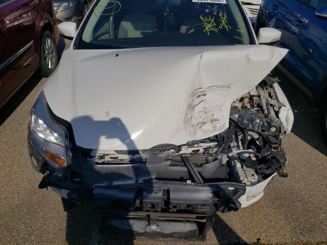 Photo 7 from auction – 2014 FORD FOCUS SE with VIN 1FADP3F21EL142943