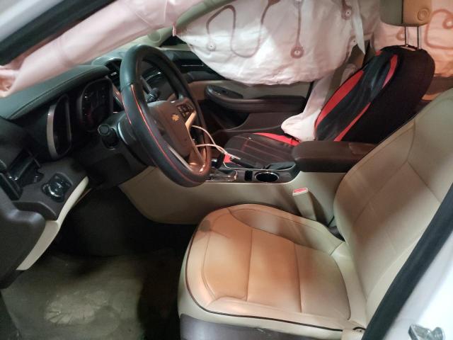 Zdjęcie 5 z aukcji – 2015 CHEVROLET MALIBU 2LT z VIN 1G11D5SL0FF298545