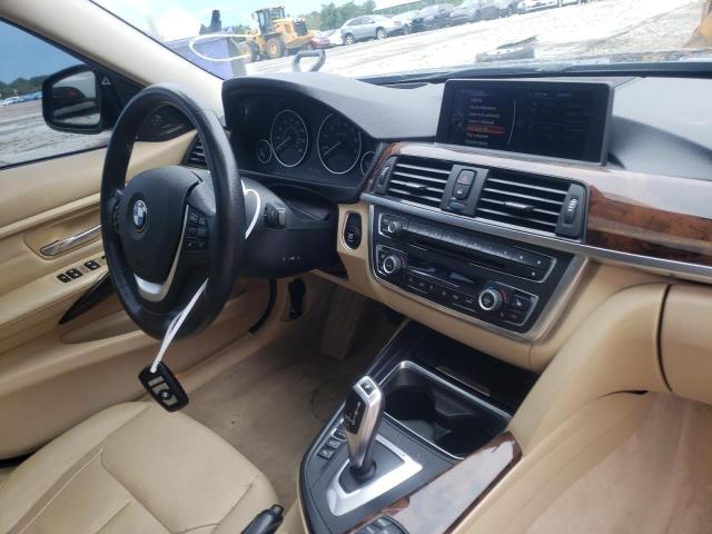 Photo 9 from auction – 2013 BMW ACTIVEHYBR with VIN WBA3F9C58DF145259