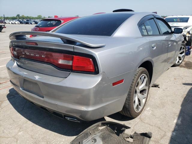 Photo 4 from auction – 2014 DODGE CHARGER SE with VIN 2C3CDXBG7EH258883