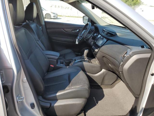 Photo 5 from auction – 2017 NISSAN ROGUE S with VIN JN8AT2MV6HW017573