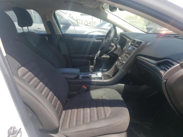 Photo 5 from auction – 2019 FORD FUSION SE with VIN 3FA6P0LU8KR200198