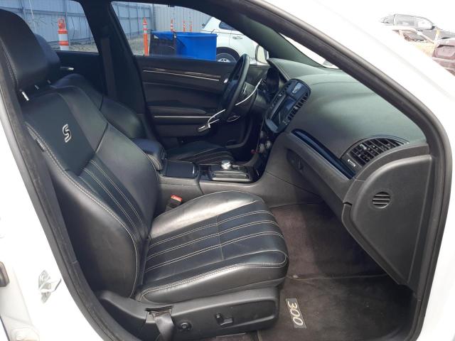 Photo 5 from auction – 2017 CHRYSLER 300 S with VIN 2C3CCAGG7HH545041