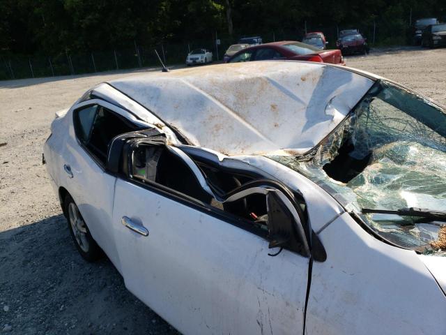 Photo 9 from auction – 2016 NISSAN VERSA S with VIN 3N1CN7AP8GL894428