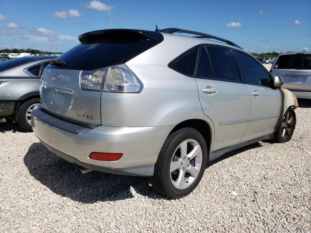 Photo 4 from auction – 2005 LEXUS RX 330 with VIN 2T2GA31U95C036650