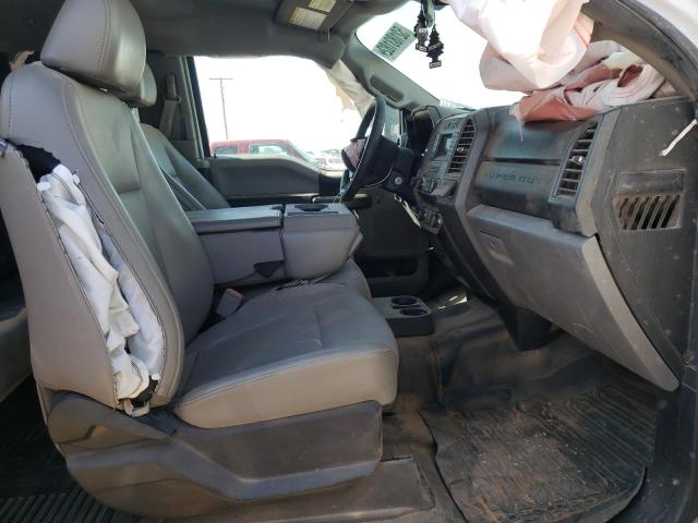 Photo 5 from auction – 2019 FORD F250 SUPER with VIN 1FT7X2BT6KEE73579