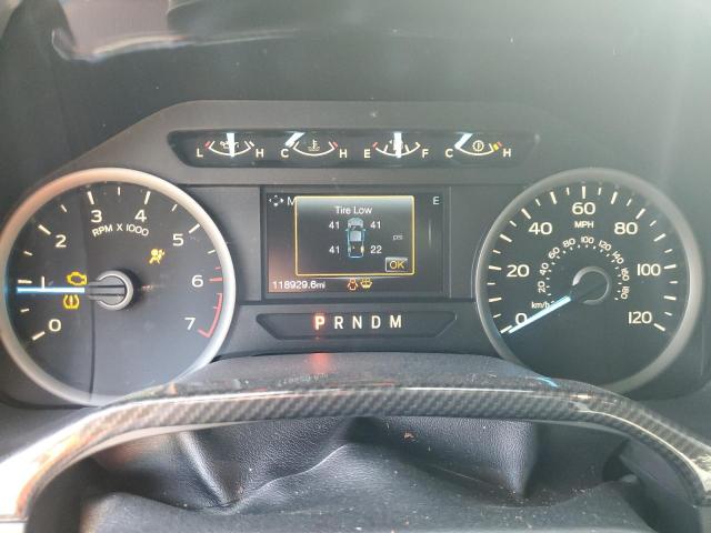 Photo 8 from auction – 2018 FORD F150 SUPER with VIN 1FTEW1CP5JFA16468