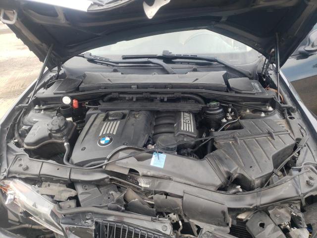 Photo 7 from auction – 2008 BMW 328 I with VIN WBAVA33578K055490