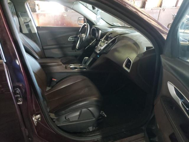 Zdjęcie 5 z aukcji – 2011 CHEVROLET EQUINOX LT z VIN 2CNFLGEC0B6452842