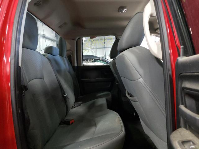 Photo 6 from auction – 2013 RAM 1500 ST with VIN 1C6RR7FT8DS558980