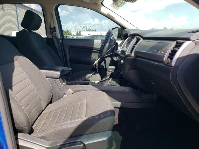 Photo 5 from auction – 2019 FORD RANGER XL with VIN 1FTER4FH2KLA77227