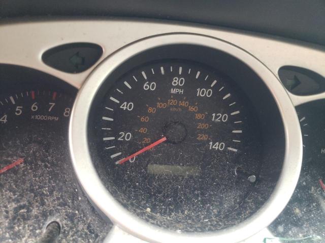 Photo 8 from auction – 2006 TOYOTA HIGHLANDER with VIN JTEDP21A660104870
