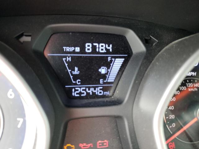 Photo 8 from auction – 2014 HYUNDAI ELANTRA SE with VIN KMHDH4AE0EU048427