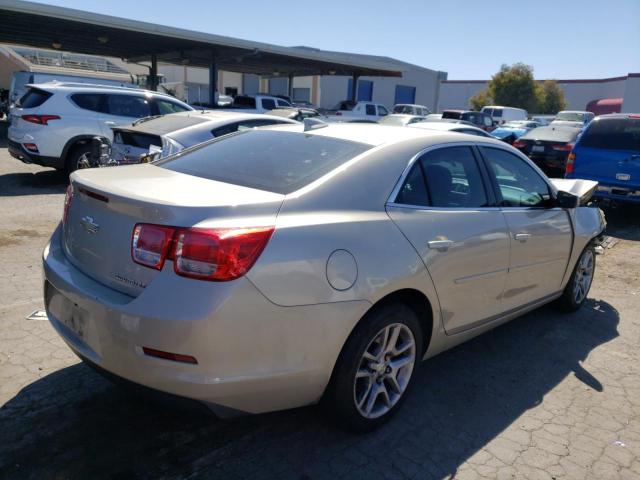 Photo 4 from auction – 2015 CHEVROLET MALIBU 1LT with VIN 1G11C5SL9FF335918
