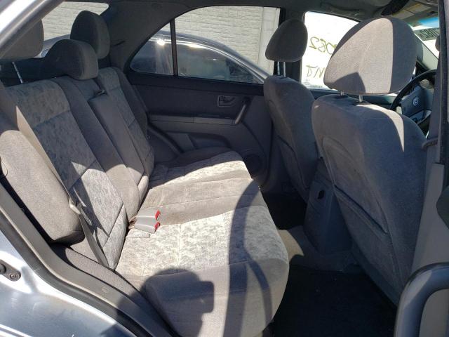 Photo 6 from auction – 2007 KIA SORENTO EX with VIN KNDJC736275668545