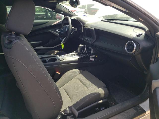 Photo 5 from auction – 2019 CHEVROLET CAMARO LS with VIN 1G1FB1RX4K0111964