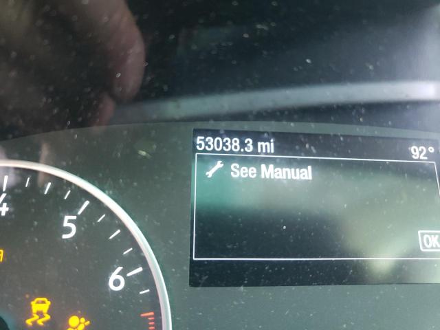 Photo 8 from auction – 2020 FORD ECOSPORT T with VIN MAJ6S3KL1LC334866