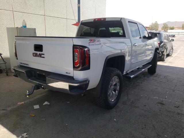Photo 4 from auction – 2018 GMC SIERRA K15 with VIN 3GTU2NEC2JG398434