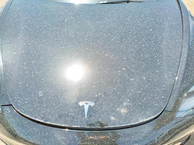 Photo 7 from auction – 2021 TESLA MODEL 3 with VIN 5YJ3E1EA5MF094048