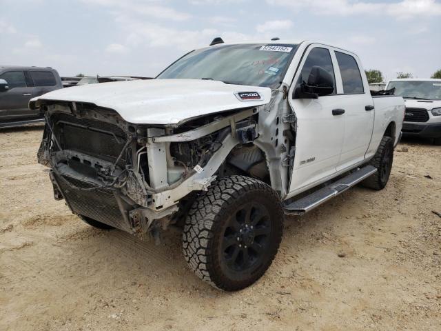 Photo 2 from auction – 2019 RAM 2500 TRADE with VIN 3C6UR5CL0KG614238