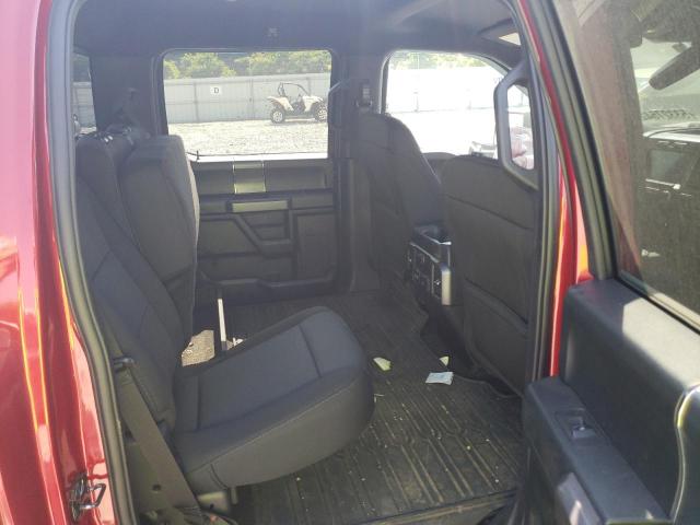 Photo 6 from auction – 2019 FORD F150 SUPER with VIN 1FTEW1E43KKF09576
