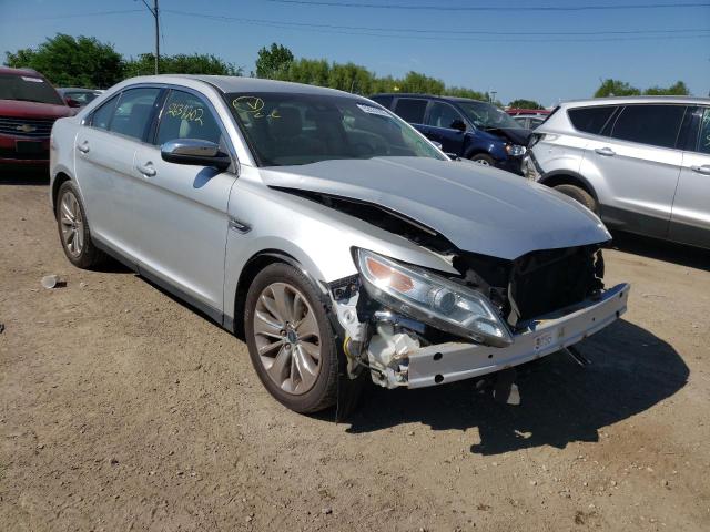FORD TAURUS LIM 2012 с VIN 1FAHP2FWXCG135736 - Фото с аукциона