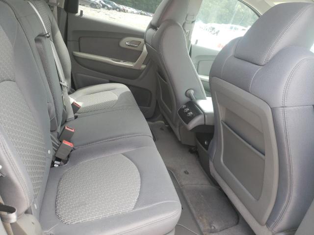 Photo 6 from auction – 2011 CHEVROLET TRAVERSE L with VIN 1GNKVEED0BJ286942