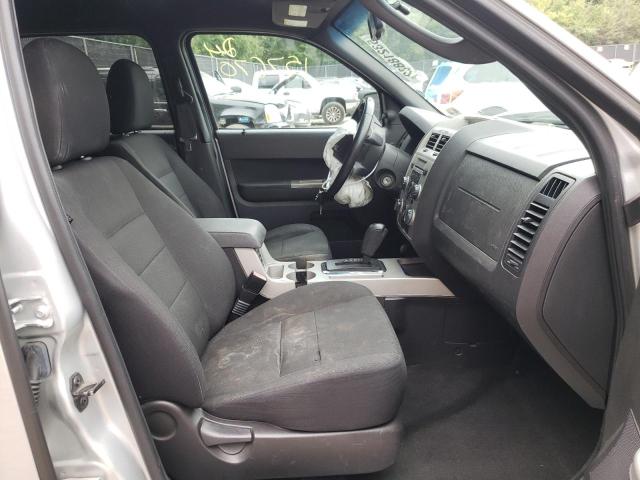 Photo 5 from auction – 2009 FORD ESCAPE XLT with VIN 1FMCU93G49KB03594